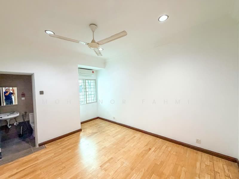 Rumah Berkembar untuk Dijual di Alam Damai (Cheras) - Mohd Nor Fahmi - PropertyGuru.com.my