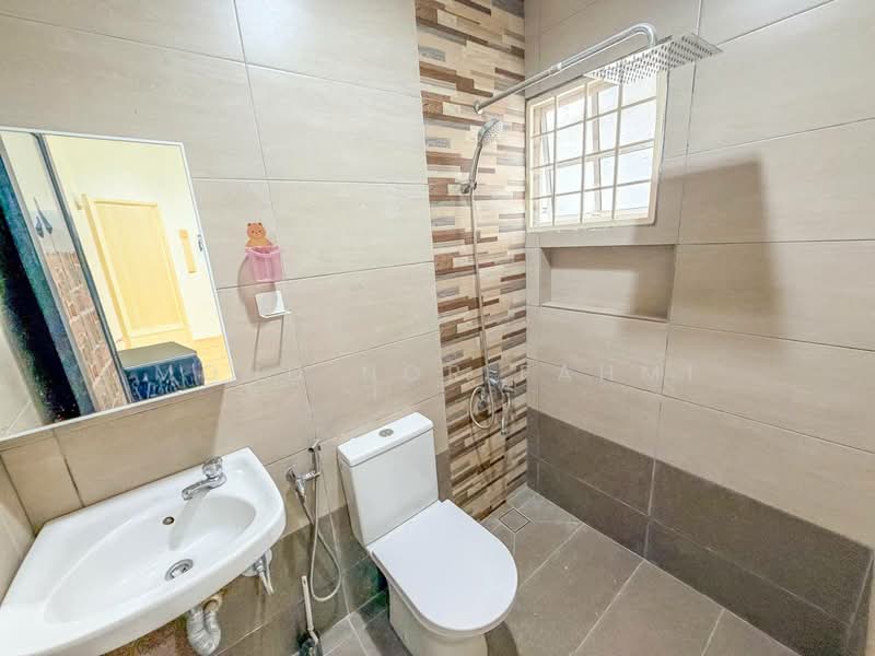 Rumah Berkembar untuk Dijual di Alam Damai (Cheras) - Mohd Nor Fahmi - PropertyGuru.com.my