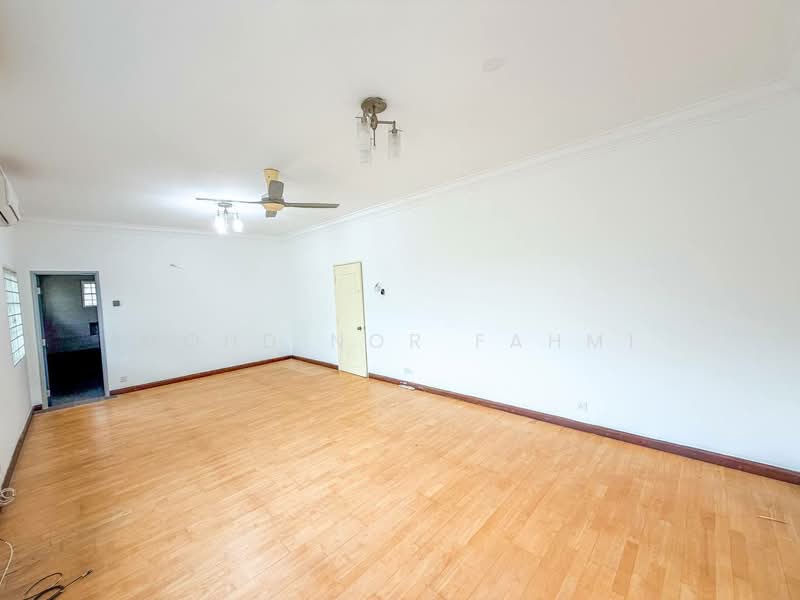 Rumah Berkembar untuk Dijual di Alam Damai (Cheras) - Mohd Nor Fahmi - PropertyGuru.com.my