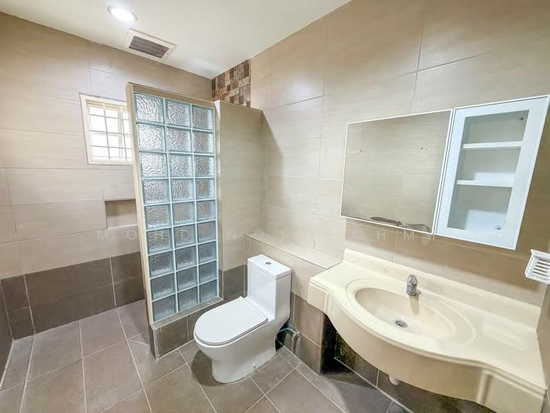 Rumah Berkembar untuk Dijual di Alam Damai (Cheras) - Mohd Nor Fahmi - PropertyGuru.com.my