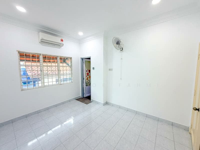 Rumah Berkembar untuk Dijual di Alam Damai (Cheras) - Mohd Nor Fahmi - PropertyGuru.com.my