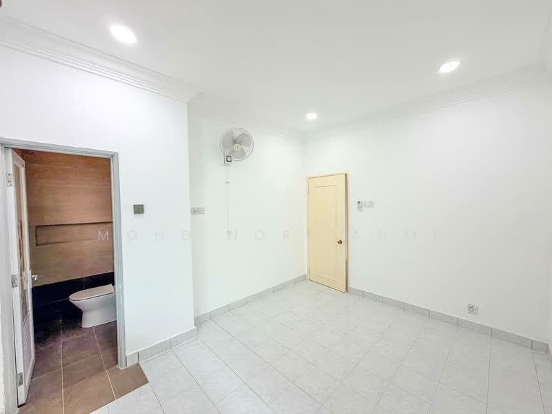 Rumah Berkembar untuk Dijual di Alam Damai (Cheras) - Mohd Nor Fahmi - PropertyGuru.com.my