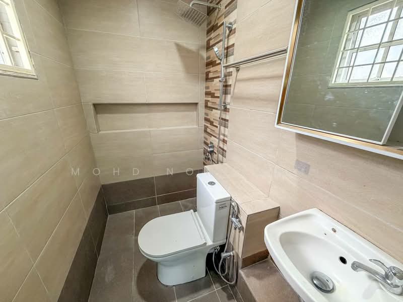 Rumah Berkembar untuk Dijual di Alam Damai (Cheras) - Mohd Nor Fahmi - PropertyGuru.com.my