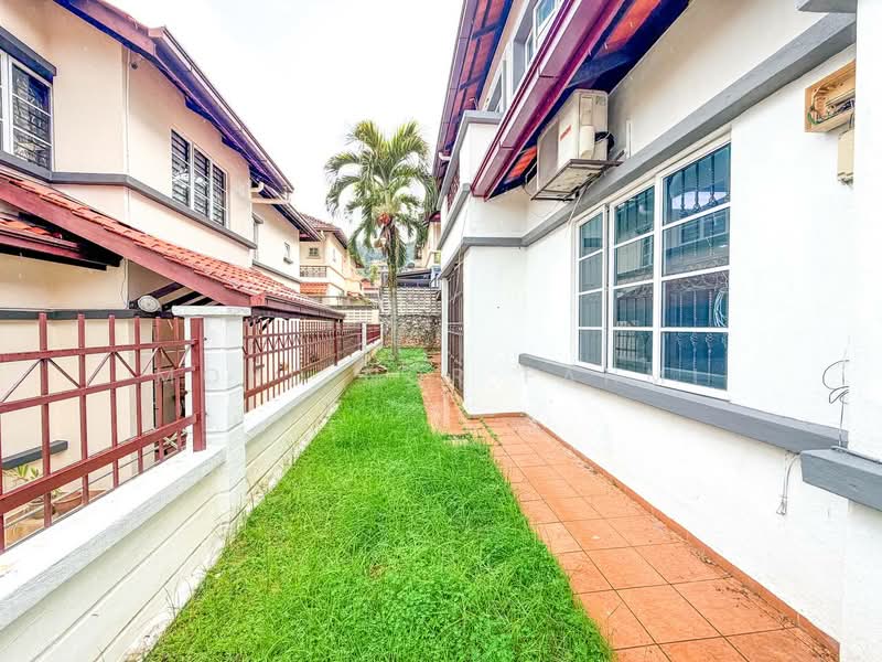 Rumah Berkembar untuk Dijual di Alam Damai (Cheras) - Mohd Nor Fahmi - PropertyGuru.com.my