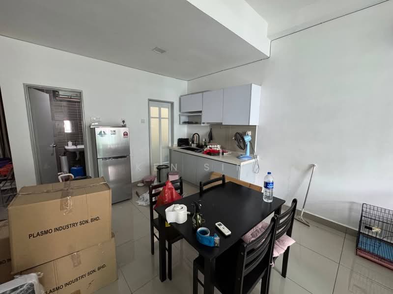 Service Residence for Rent at Palazio - Ken Sim - Kitchen - PropertyGuru.com.my