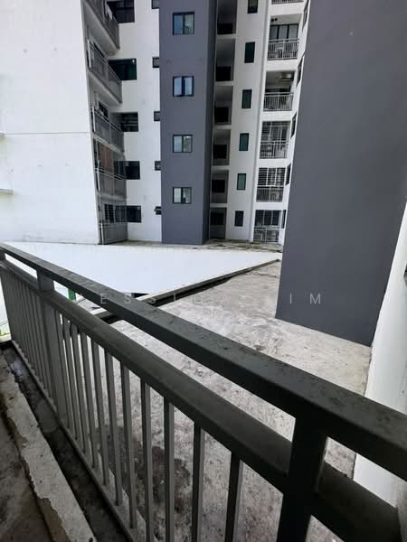 Kondominium untuk Disewa di Mizumi Residences - Jessica Lim - Exterior - PropertyGuru.com.my