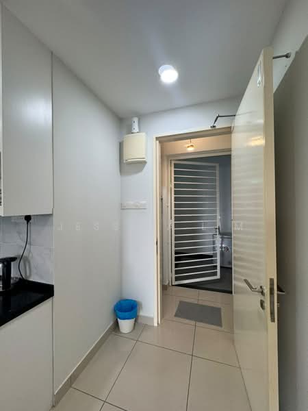 Kondominium untuk Disewa di Mizumi Residences - Jessica Lim - Entrance - PropertyGuru.com.my