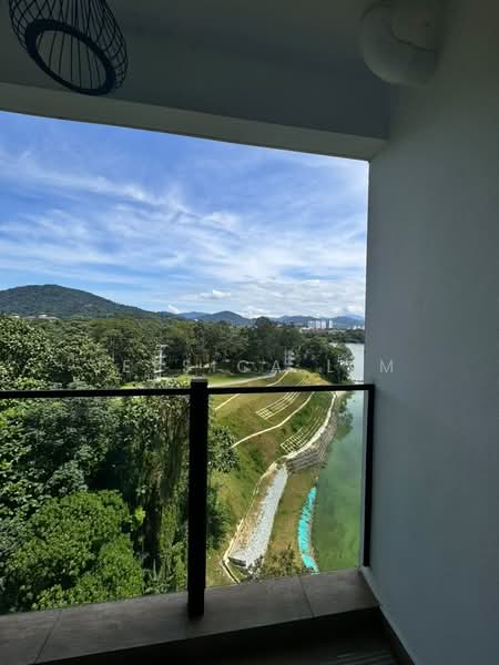 Kondominium untuk Disewa di Mizumi Residences - Jessica Lim - View - PropertyGuru.com.my