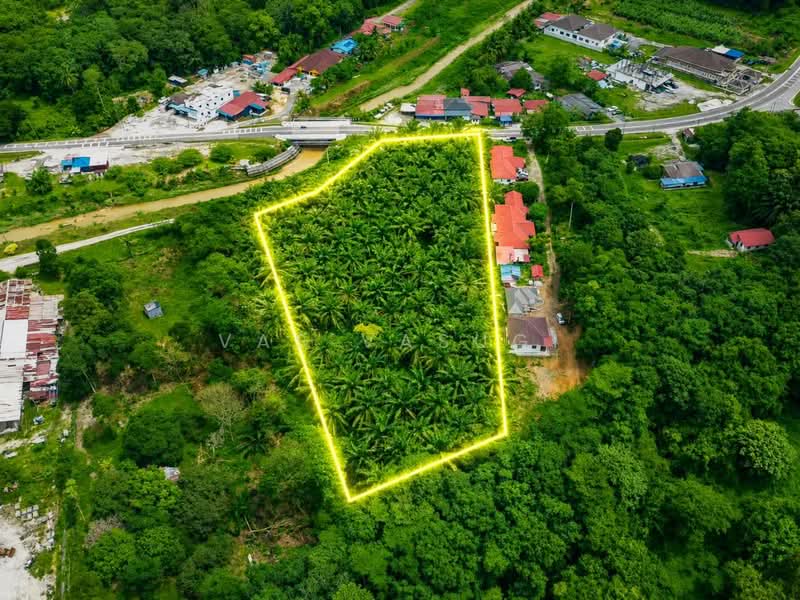 Other Property for Sale in Sepang (Selangor) - Vas Vasugi - Exterior - PropertyGuru.com.my