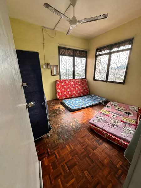 Kondominium untuk Disewa di University Heights - Kaze Kang - PropertyGuru.com.my