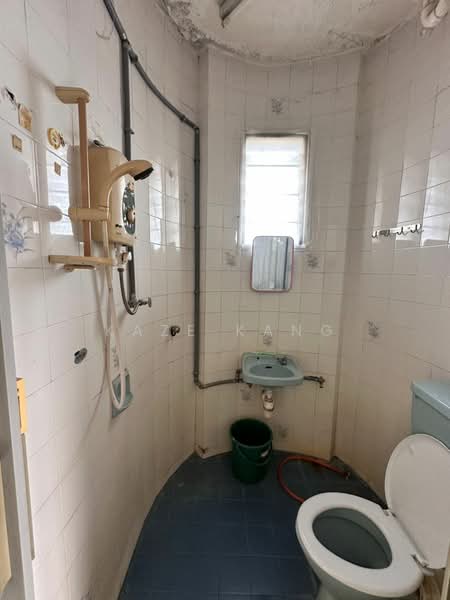 Kondominium untuk Disewa di University Heights - Kaze Kang - PropertyGuru.com.my