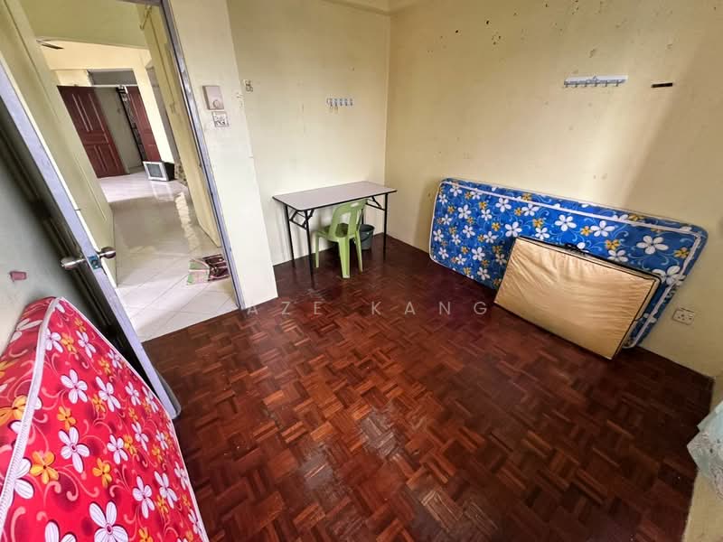 Kondominium untuk Disewa di University Heights - Kaze Kang - PropertyGuru.com.my