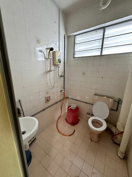Kondominium untuk Disewa di University Heights - Kaze Kang - PropertyGuru.com.my
