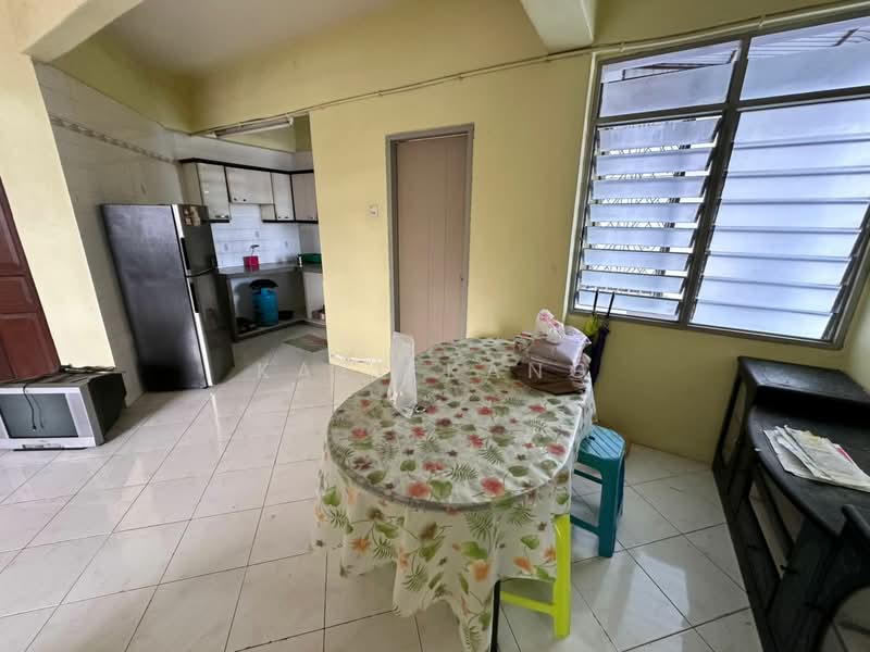 Kondominium untuk Disewa di University Heights - Kaze Kang - PropertyGuru.com.my