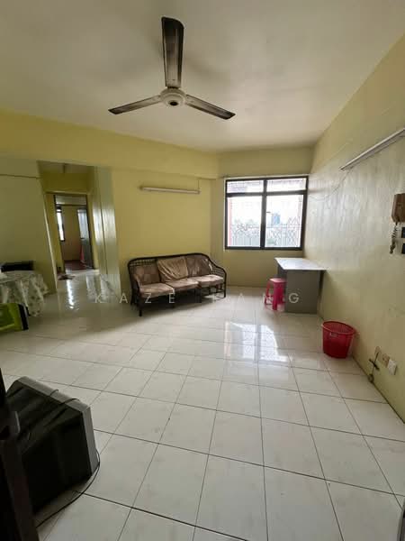 Kondominium untuk Disewa di University Heights - Kaze Kang - PropertyGuru.com.my