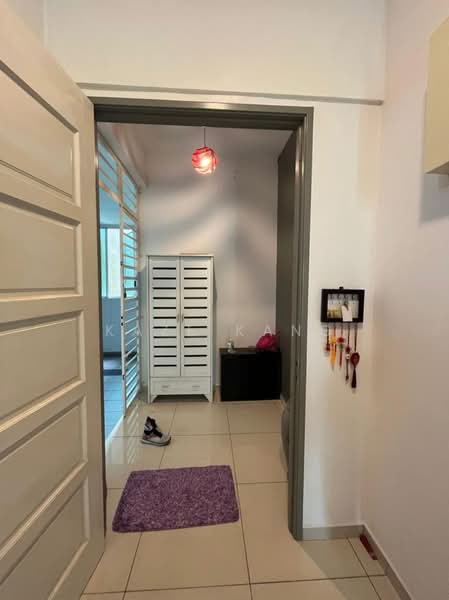 Kondominium untuk Disewa di University Heights - Kaze Kang - PropertyGuru.com.my