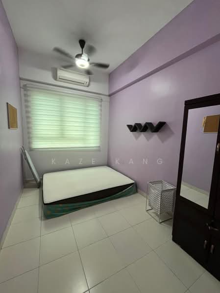 Kondominium untuk Disewa di University Heights - Kaze Kang - PropertyGuru.com.my