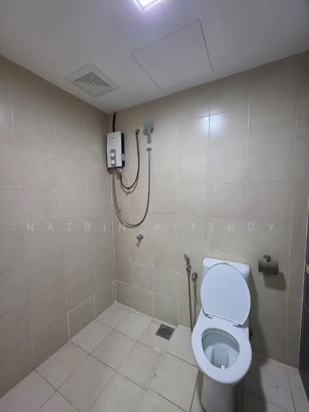 Service Residence for Rent at i-Suite @ i-City - Nazrin Affendy - PropertyGuru.com.my