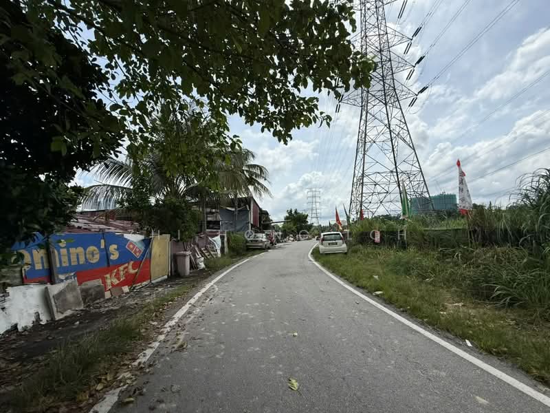 Tanah Kediaman untuk Dijual di Petaling Jaya (Selangor) - Zhi Hong Loh - Exterior - PropertyGuru.com.my