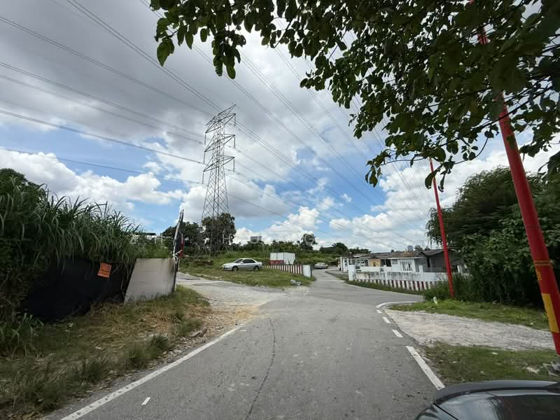 Tanah Kediaman untuk Dijual di Petaling Jaya (Selangor) - Zhi Hong Loh - Exterior - PropertyGuru.com.my