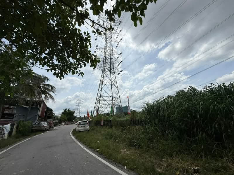 Tanah Kediaman untuk Dijual di Petaling Jaya (Selangor) - Zhi Hong Loh - Exterior - PropertyGuru.com.my