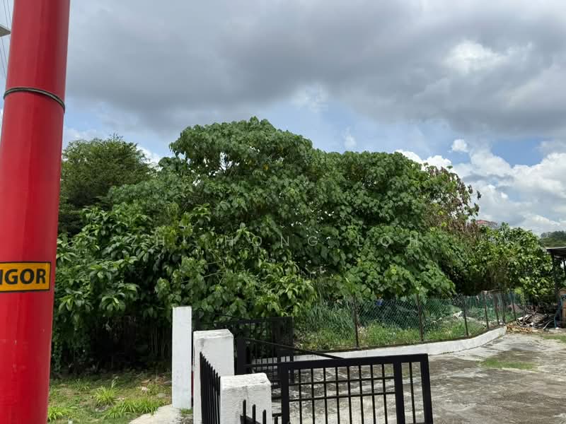 Tanah Kediaman untuk Dijual di Petaling Jaya (Selangor) - Zhi Hong Loh - Exterior - PropertyGuru.com.my