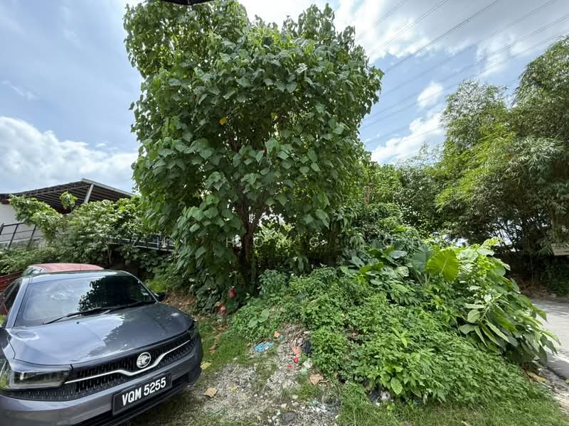Tanah Kediaman untuk Dijual di Petaling Jaya (Selangor) - Zhi Hong Loh - Exterior - PropertyGuru.com.my