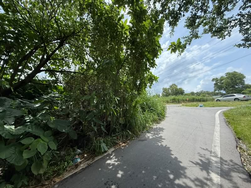 Tanah Kediaman untuk Dijual di Petaling Jaya (Selangor) - Zhi Hong Loh - Exterior - PropertyGuru.com.my