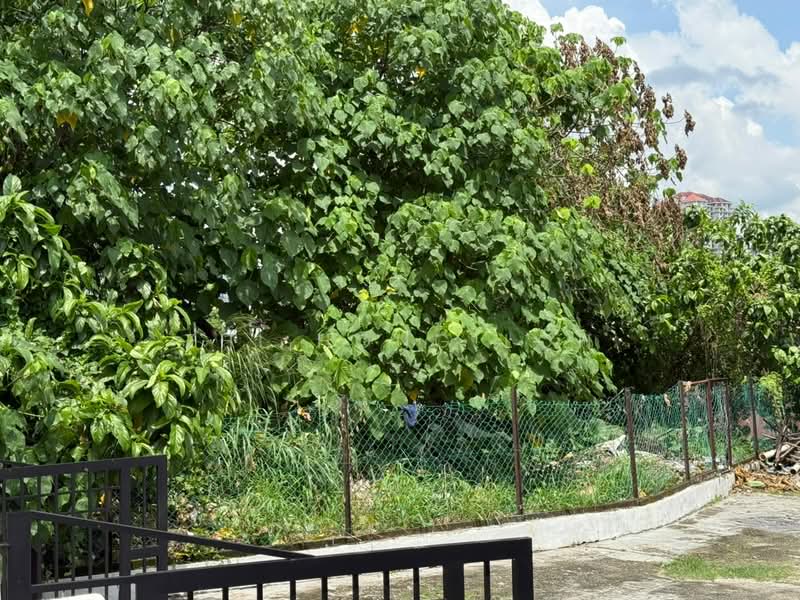 Tanah Kediaman untuk Dijual di Petaling Jaya (Selangor) - Zhi Hong Loh - Garden - PropertyGuru.com.my