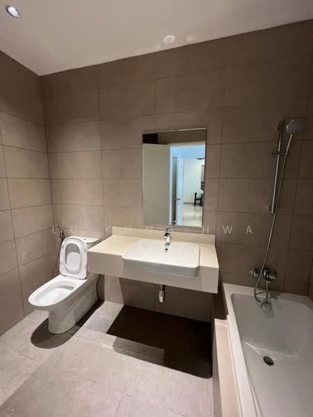 Kondominium untuk Disewa di Bangsar Hill Park - Lu Kong Hwa - PropertyGuru.com.my