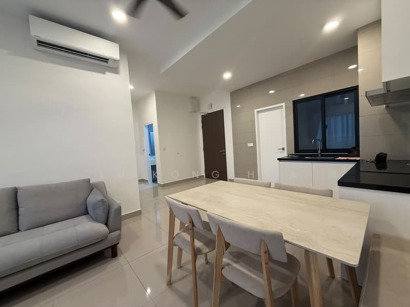 Kondominium untuk Disewa di Bangsar Hill Park - Lu Kong Hwa - PropertyGuru.com.my