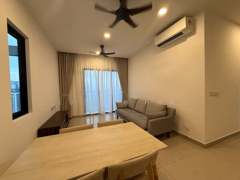 Kondominium untuk Disewa di Bangsar Hill Park - Lu Kong Hwa - PropertyGuru.com.my