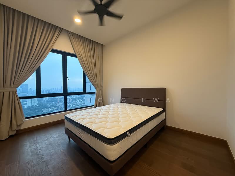 Kondominium untuk Disewa di Bangsar Hill Park - Lu Kong Hwa - PropertyGuru.com.my