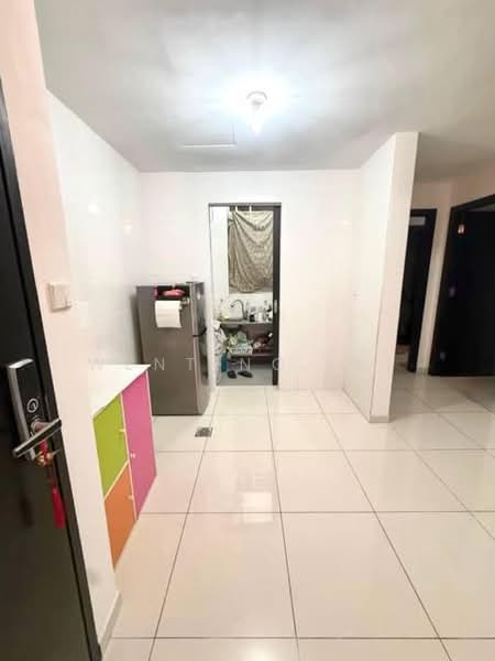 Kediaman Servis untuk Dijual di Wave @ Marina Cove - Wenting Lee - Interior - PropertyGuru.com.my