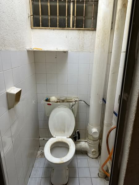 Kondominium untuk Dijual di One Imperial - Kaze Kang - PropertyGuru.com.my