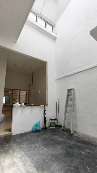 1-storey Terraced House for Rent in Taman Bukit Kaya (Seremban) - Marcus Yeow - PropertyGuru.com.my