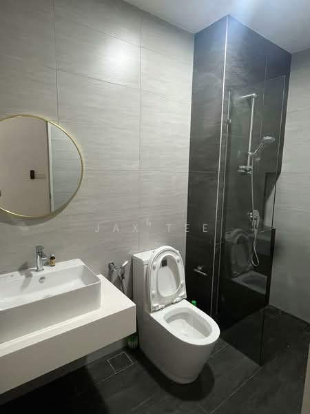 Service Residence for Rent at Trion 2 @ KL - Jax Tee - PropertyGuru.com.my