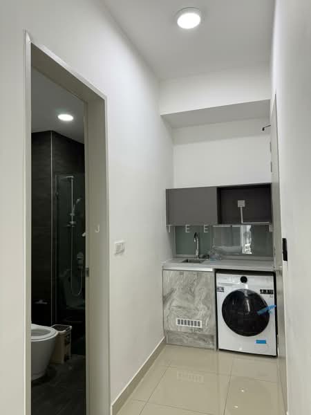 Service Residence for Rent at Trion 2 @ KL - Jax Tee - PropertyGuru.com.my