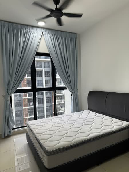 Service Residence for Rent at Trion 2 @ KL - Jax Tee - PropertyGuru.com.my