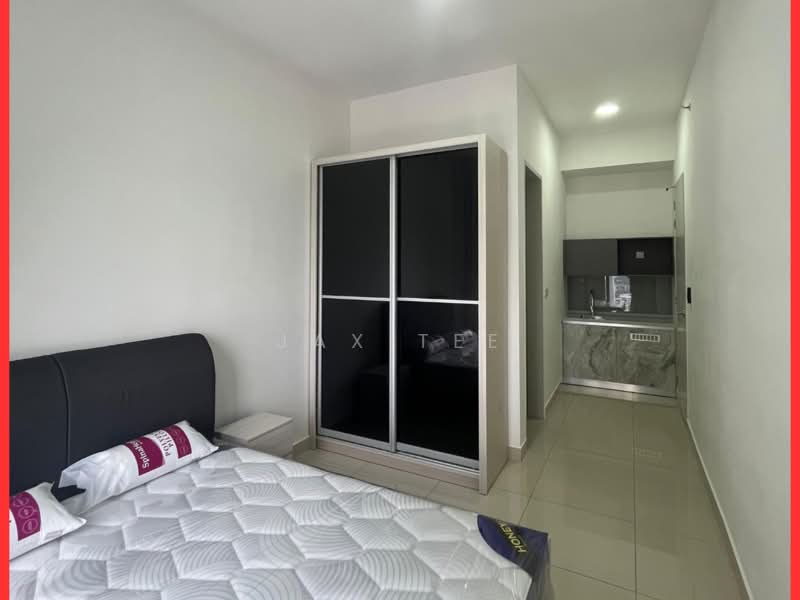 Service Residence for Rent at Trion 2 @ KL - Jax Tee - PropertyGuru.com.my