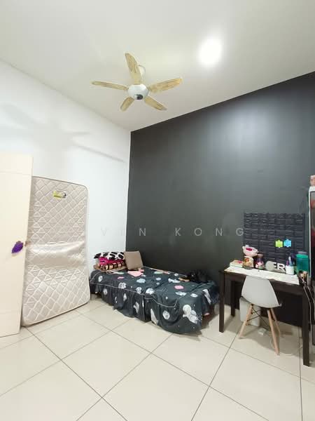 Rumah Teres 2-Tingkat untuk Dijual di Bukit Indah 2 (Iskandar Puteri (Nusajaya)) - Seven Kong - Bedroom - PropertyGuru.com.my