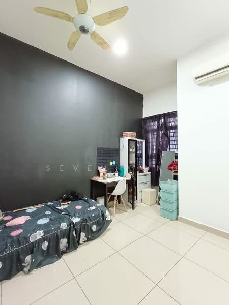 Rumah Teres 2-Tingkat untuk Dijual di Bukit Indah 2 (Iskandar Puteri (Nusajaya)) - Seven Kong - Bedroom - PropertyGuru.com.my