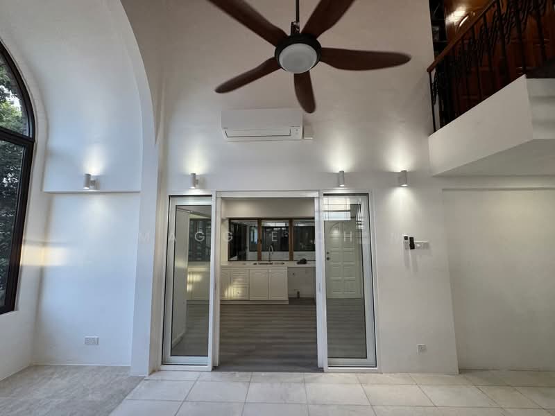 Rumah Banglo untuk Disewa di Bangsar (Kuala Lumpur) - Maggie Chin - Kitchen - PropertyGuru.com.my