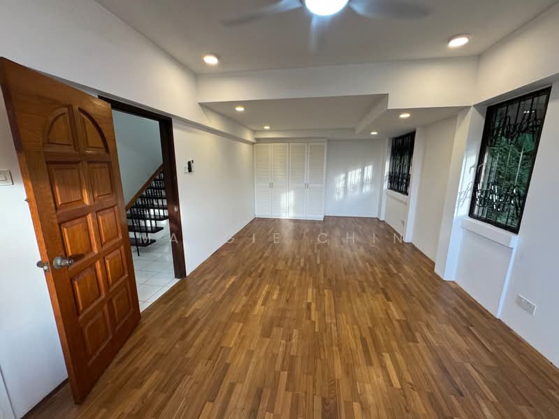 Rumah Banglo untuk Disewa di Bangsar (Kuala Lumpur) - Maggie Chin - Interior - PropertyGuru.com.my