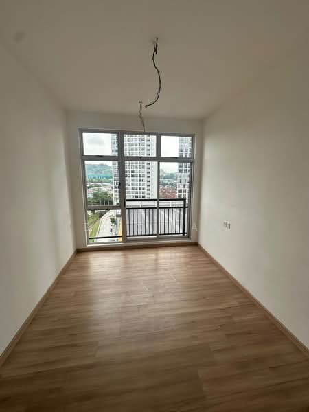 Service Residence for Sale at Midas @ Seri Alam - ERIC YAP - PropertyGuru.com.my