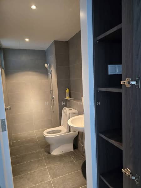Kediaman Servis untuk Disewa di SUNSHINE RESIDENCE - Ruth Ong - Bathroom - PropertyGuru.com.my