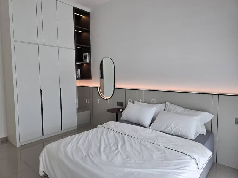 Kediaman Servis untuk Disewa di SUNSHINE RESIDENCE - Ruth Ong - Bedroom - PropertyGuru.com.my