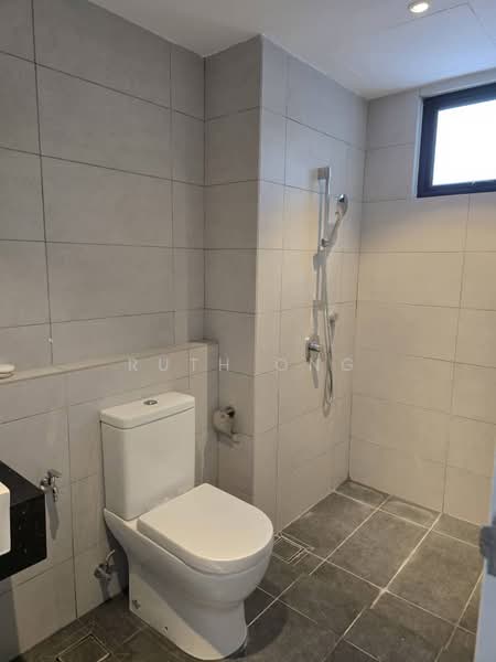 Kediaman Servis untuk Disewa di SUNSHINE RESIDENCE - Ruth Ong - Bathroom - PropertyGuru.com.my
