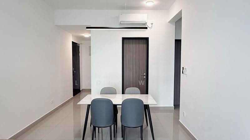 Kediaman Servis untuk Disewa di Vista Tiara (MBW Bay) - Lydia Wee - PropertyGuru.com.my