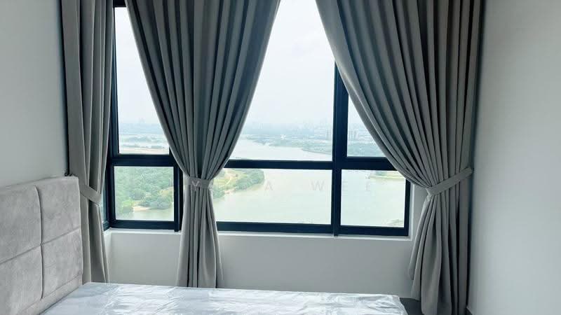 Kediaman Servis untuk Disewa di Vista Tiara (MBW Bay) - Lydia Wee - PropertyGuru.com.my